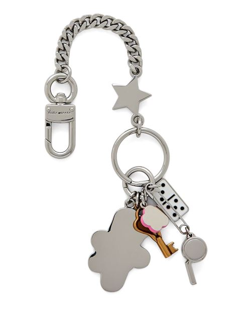 The Sticker Keychain MARC JACOBS | 2S5SCH014S02042